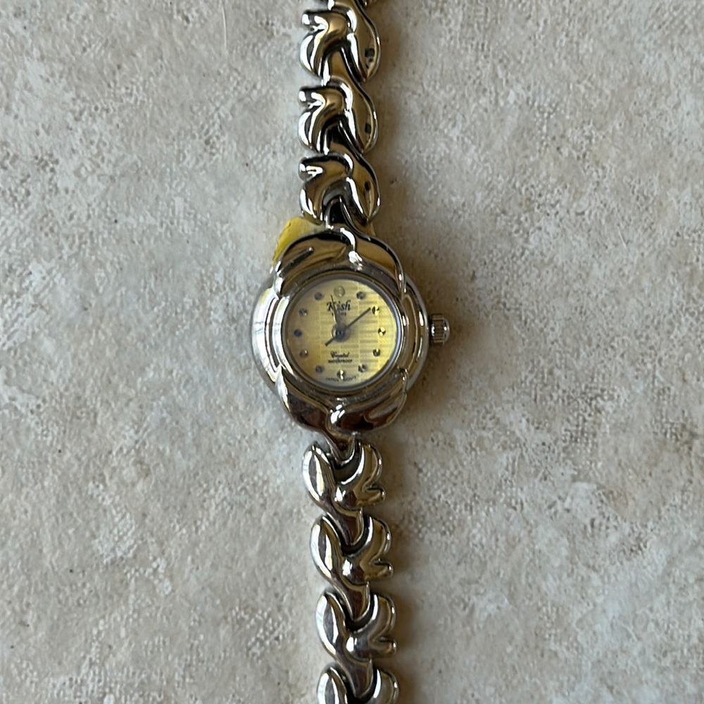 Kish mini women watch
